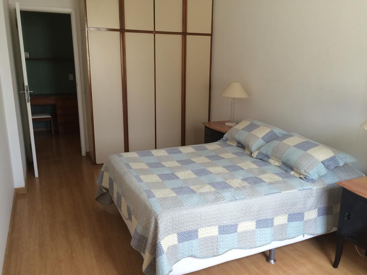 Copacabana Flat — Fotos 1